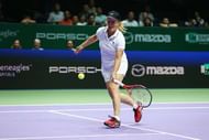 Martina Navratilova WTA BNP Paribas 2015